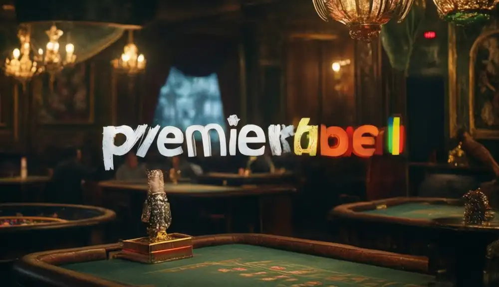 PremierBet Banner